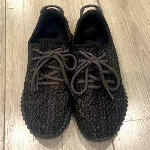 Yeezy shoes